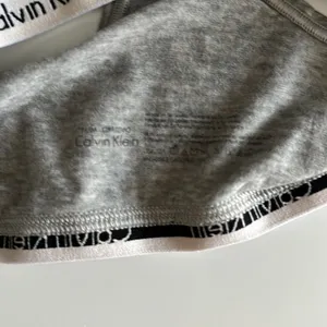 Calvin Klein Loungewear Classic Bralette thumbnail 3
