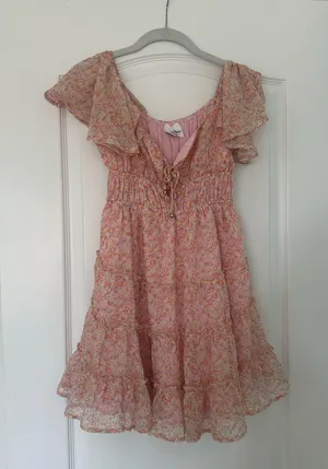 Mini Dress thumbnail 1