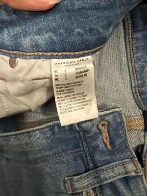 American Eagle Jeans thumbnail 3