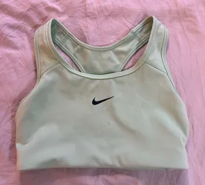 Nike Women's Mint Sports Bra‎ Size XS thumbnail 1