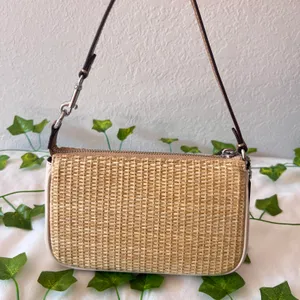 Coach Nolita 19 With Floral Embroidery cj724 thumbnail 2