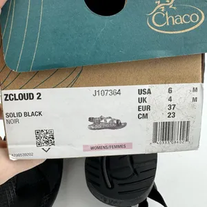 Chaco Women's -Size 6 M- ZCloud 2 Strap Sandals, Outdoor Strappy Sport Sandals thumbnail 8