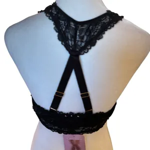 Savage X Fenty - NWT Floral Lace Bralette Sz 1X thumbnail 6