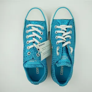 Converse Chuck Taylor Specialty Oxford Sneakers 519227F‎ Blue US 7 Comfort Shoes thumbnail 8