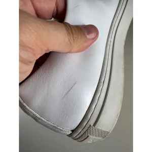 Thursday Boot Company white leather low-top Everyday sneakers size 8‎ thumbnail 12