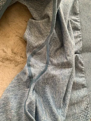 Gymshark Vital Seamless Leggings And Sports Bra thumbnail 6