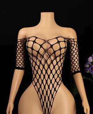 Lingerie Black thumbnail 1