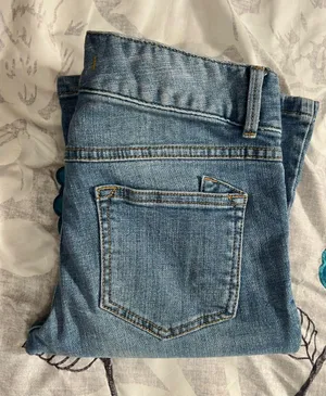 Free People Flare Jeans thumbnail 1