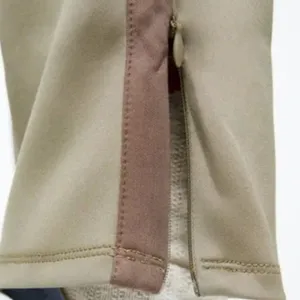 NWT Zara woman’s Side Stripe Retro Joggers Pants Green Small thumbnail 6