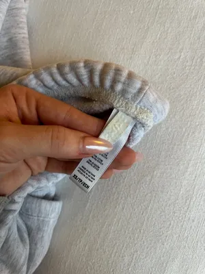 SKIMS Sweatpants thumbnail 3