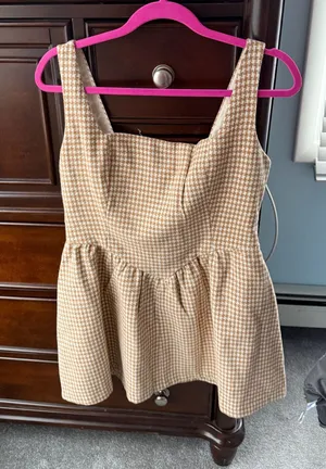 Hazel Boutique Dress thumbnail 1