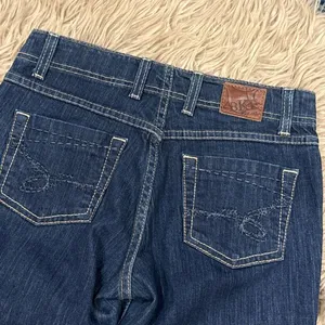 BKE Britni capri jeans size 27 thumbnail 7