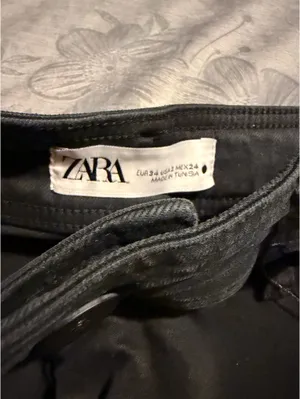 ZARA Jeans thumbnail 3