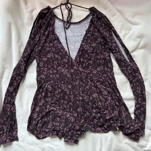 American Eagle Blouse thumbnail 5
