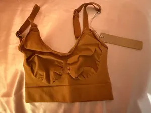 SKIMS Sculpting Bralette thumbnail 1