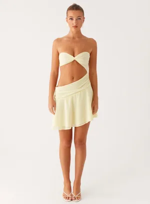 Peppermayo Marbella Mini Dress thumbnail 6