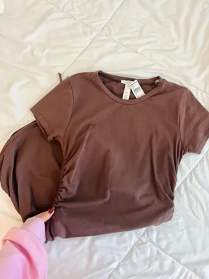 NWT Tilly’s cinch Bodycon dress thumbnail 3