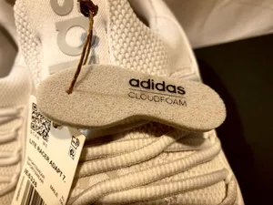 Adidas Men’s Lite Racer Adapt 3.0 Running Shoes thumbnail 4