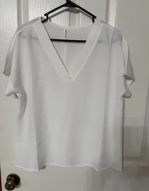 Zenana Blouse  thumbnail 1