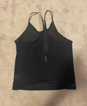 Nike Dry Fit Tank Top thumbnail 2