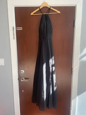 Black Formal Dress thumbnail 5