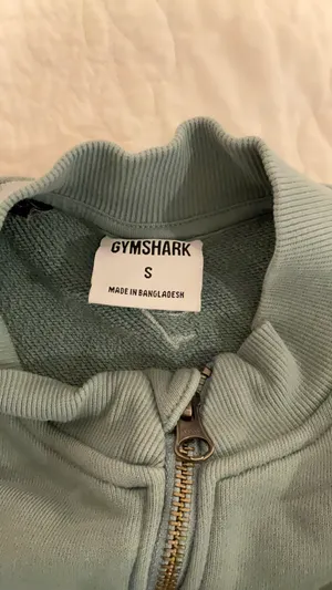 Gymshark Crop Top thumbnail 5
