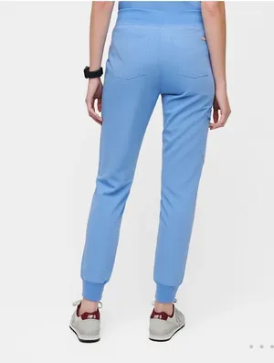 FIGS Zamora Jogger Women’s Scrub Pants thumbnail 2