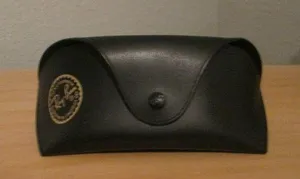 Ray Ban Sunglass Case thumbnail 1