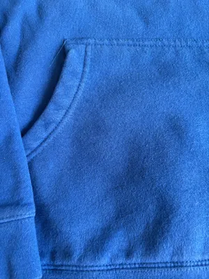Blue Megan Moroney Hoodie thumbnail 4