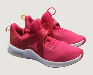 Nike Air Max Bella TR 5 Training Shoes 9.5 Pink DD9285-656 Gym Athletic thumbnail 1