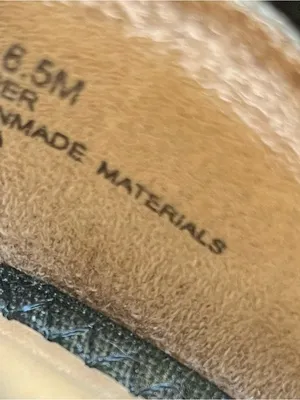 Cynthia Rowley Black Pointed Knit Slip-Ons thumbnail 3