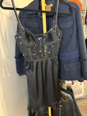 For Love And Lemons Dress thumbnail 3