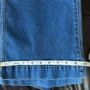 Women's Gap Jeans Size 10 thumbnail 4