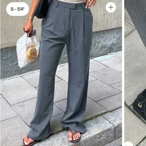 Djerf Avenue Women's Wide-Leg Pants thumbnail 6