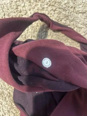 Lululemon Align Bra thumbnail 4
