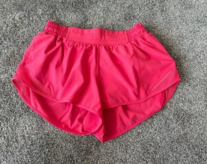 Lululemon Hot Hotty Shorts thumbnail 1