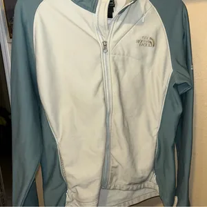 North face jacket thumbnail 2