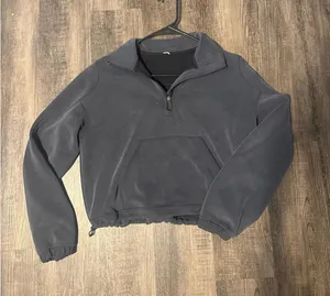 Lululemon Soft Stream Quarter-Zip thumbnail 1