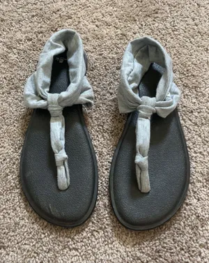 Sanuk Yoga Sling Cruz Sandals thumbnail 1