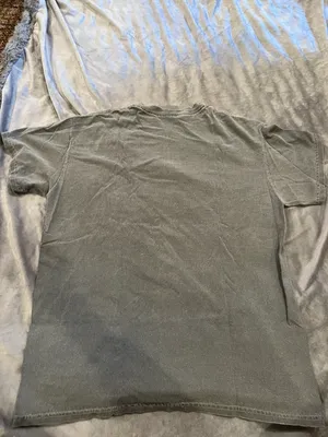 Tee White Size M thumbnail 2