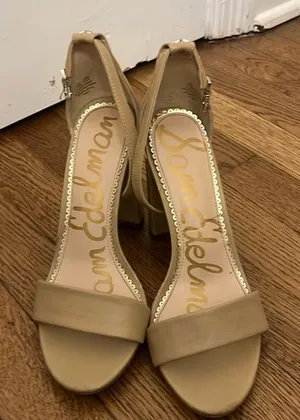 Sam Edelman heels thumbnail 1