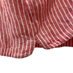 Beachlunchlounge Striped Sleeveless Shift Dress thumbnail 3