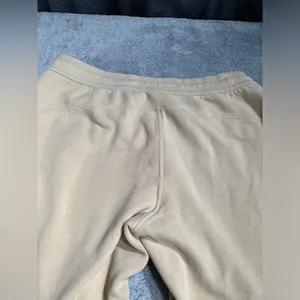 Lululemon Tan scuba Jogger Sweatpants 16 thumbnail 10