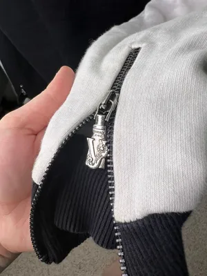 Versace Jeans Pullover Crewneck Sweatshirt thumbnail 4
