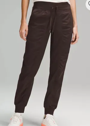 Lululemon Joggers thumbnail 1