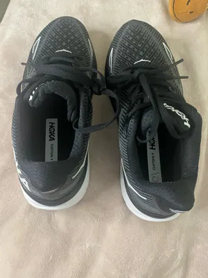 Hoka One One Clifton 9 Women's Running Shoes Sneaker Size 8 thumbnail 6