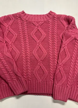 Princess Polly anaya oversized sweater thumbnail 2