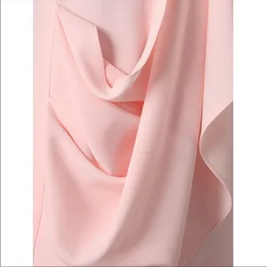 Shoshanna One Shoulder Draped Mini‎ Dress in Pink Size 0 thumbnail 4