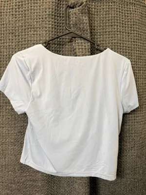 OFFLINE by Aerie Square Neck Top thumbnail 3