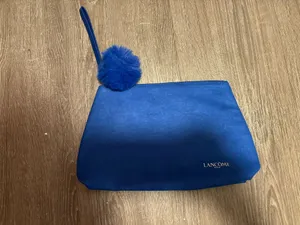 Blue wristlet thumbnail 3